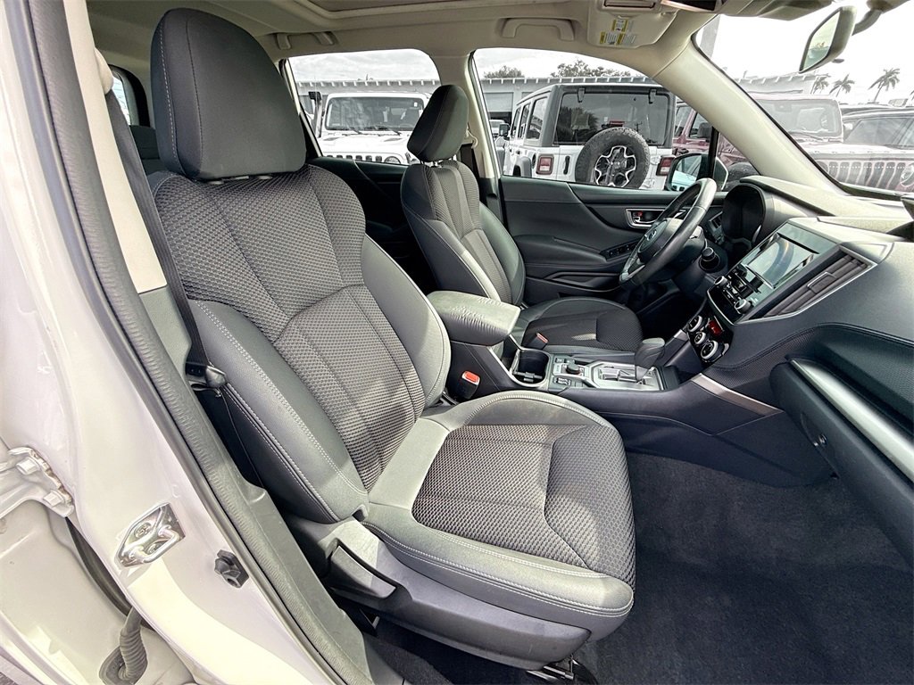 Used 2023 Subaru Forester Premium image 32