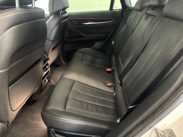 Used 2018 BMW X6 sDrive35i image 28