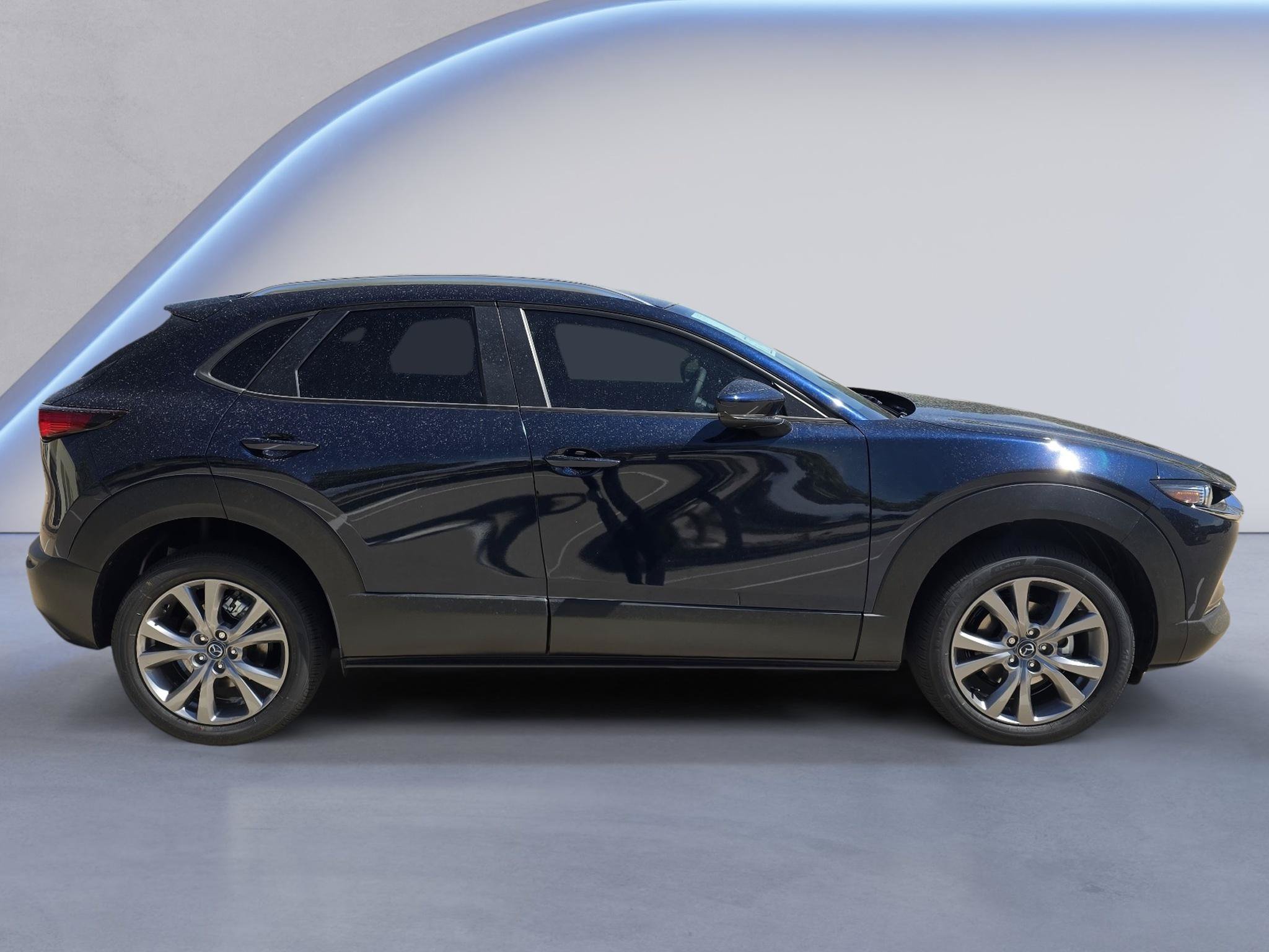 New 2026 MAZDA CX-30 AWD 2.5 S w/ Premium Package image 6