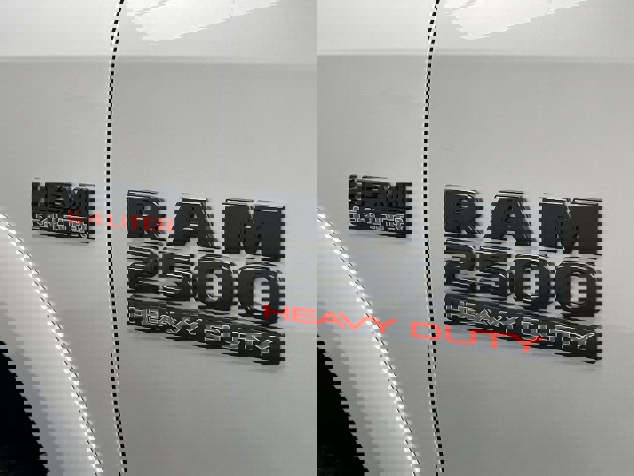 Used 2018 RAM 2500 Big Horn w/ Sport Appearance Group image 33