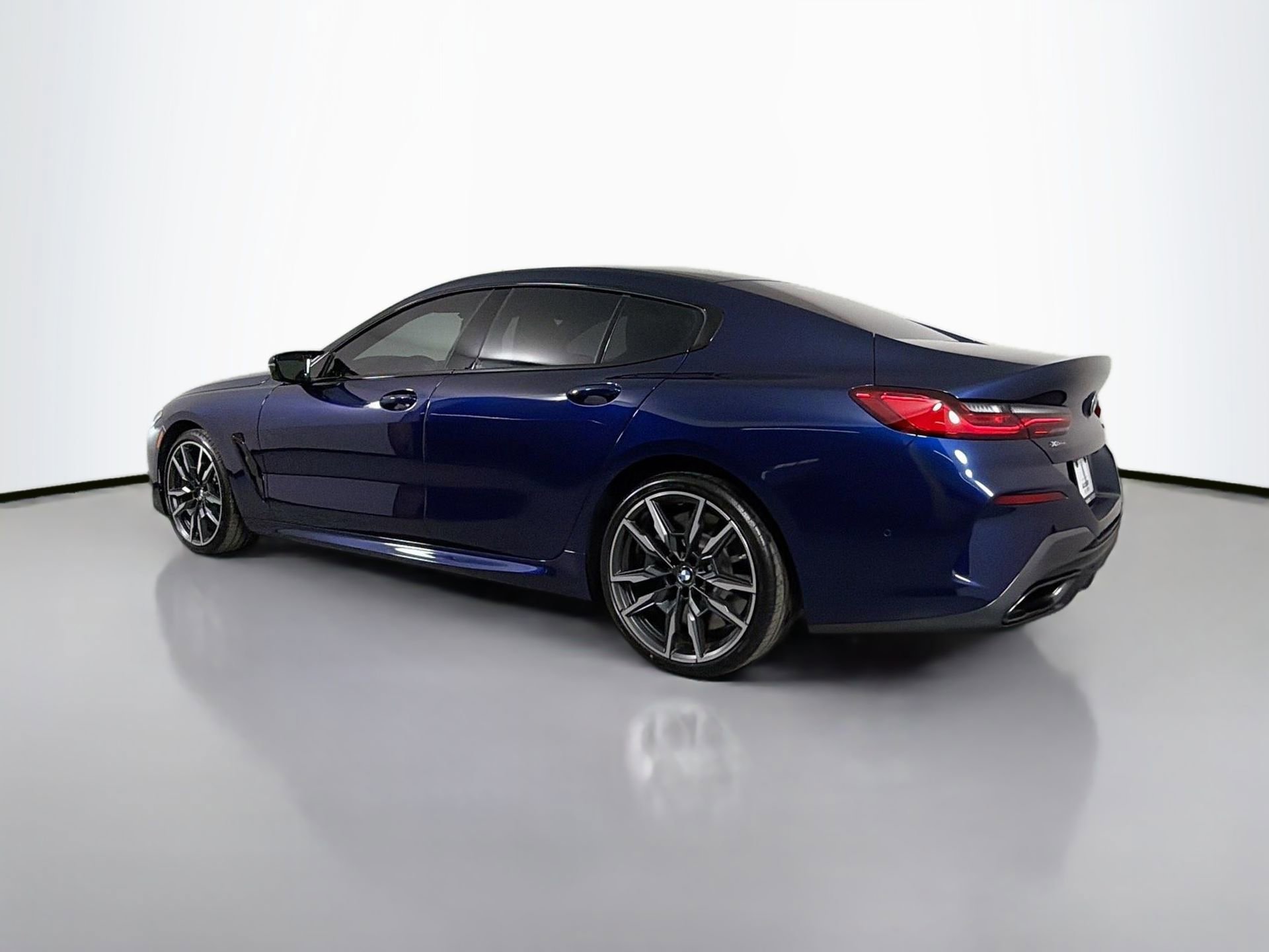 New 2026 BMW M850i xDrive image 7