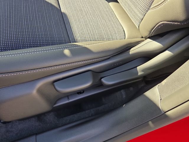 New 2026 Buick Envista Preferred w/ Convenience II Package FWD image 18