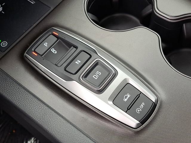 New 2026 Honda Ridgeline TrailSport image 17