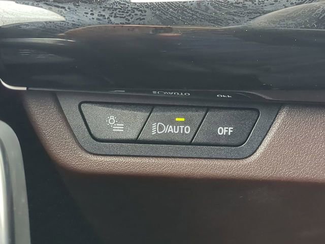 Used 2025 BMW X2 xDrive28i image 27