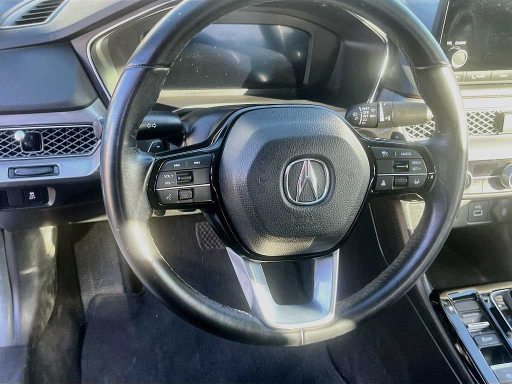 Used 2024 Acura Integra FWD image 11