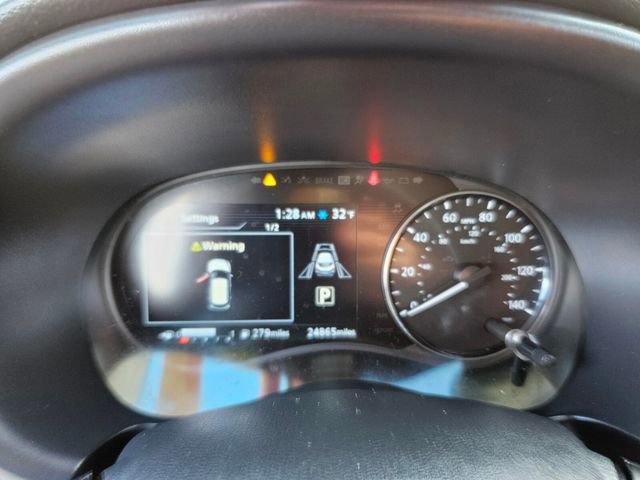 Used 2023 Nissan Kicks SV image 27