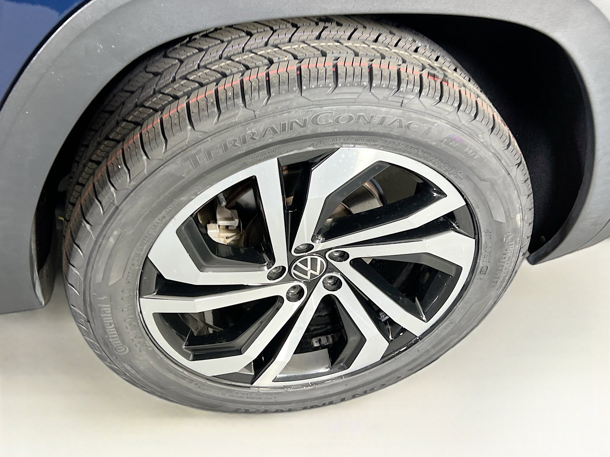 Used 2022 Volkswagen Atlas SEL image 32