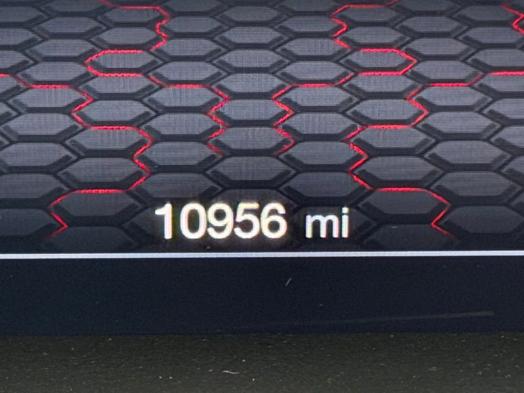 Used 2025 Dodge Hornet R/T w/ R/T Plus Package image 34