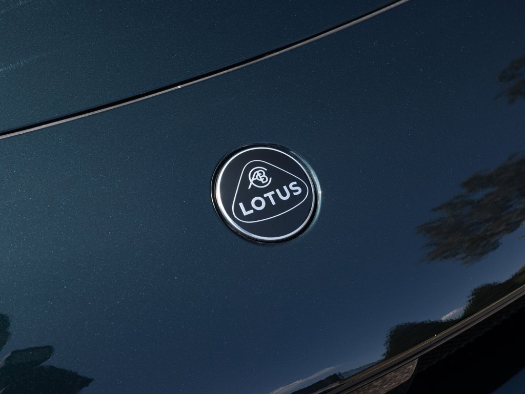 New 2026 Lotus Emira SE RWD image 15