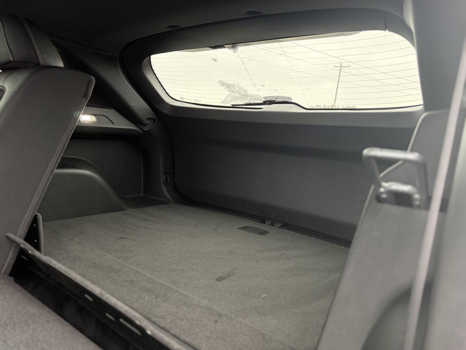 Certified 2025 Chevrolet Blazer EV LT image 14