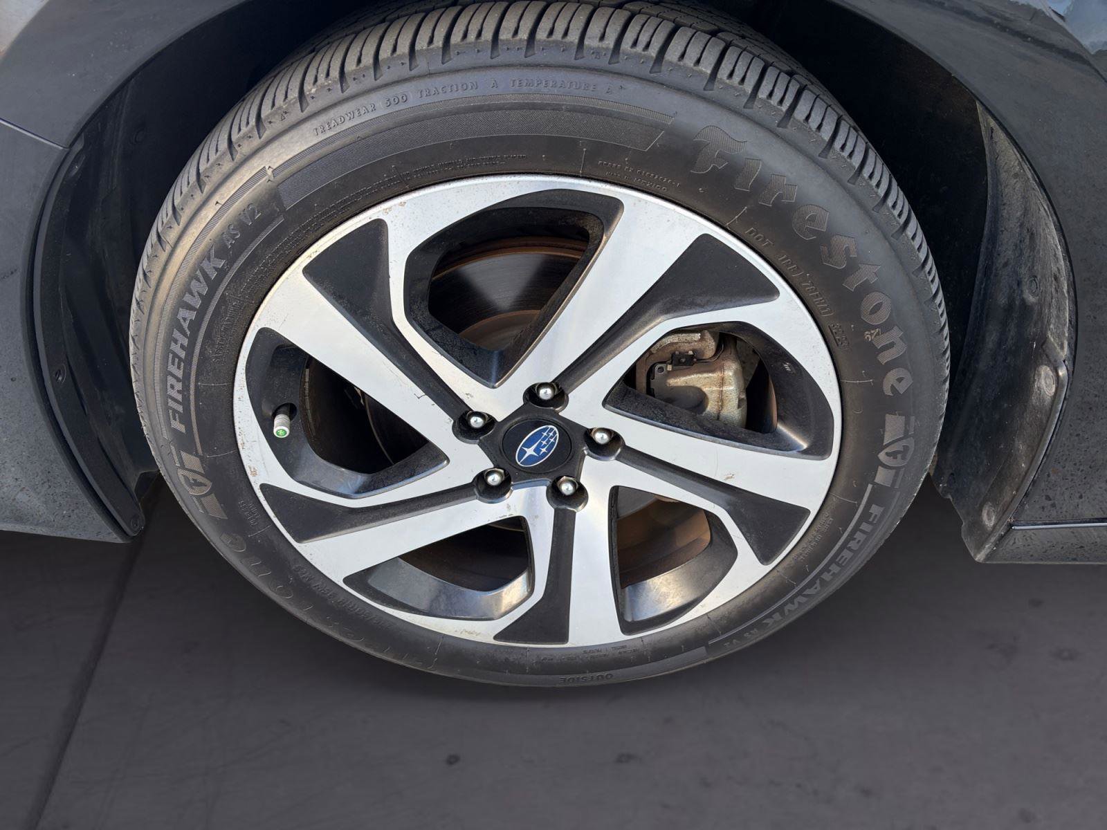 Used 2020 Subaru Legacy Limited image 14