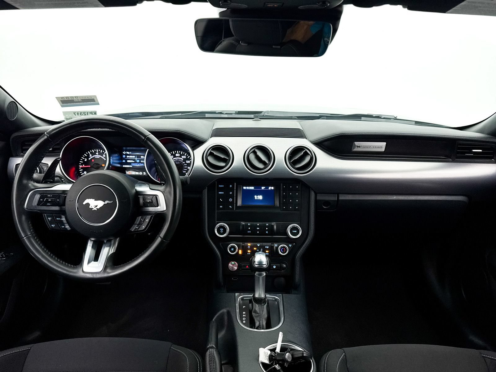 Used 2021 Ford Mustang GT RWD image 18