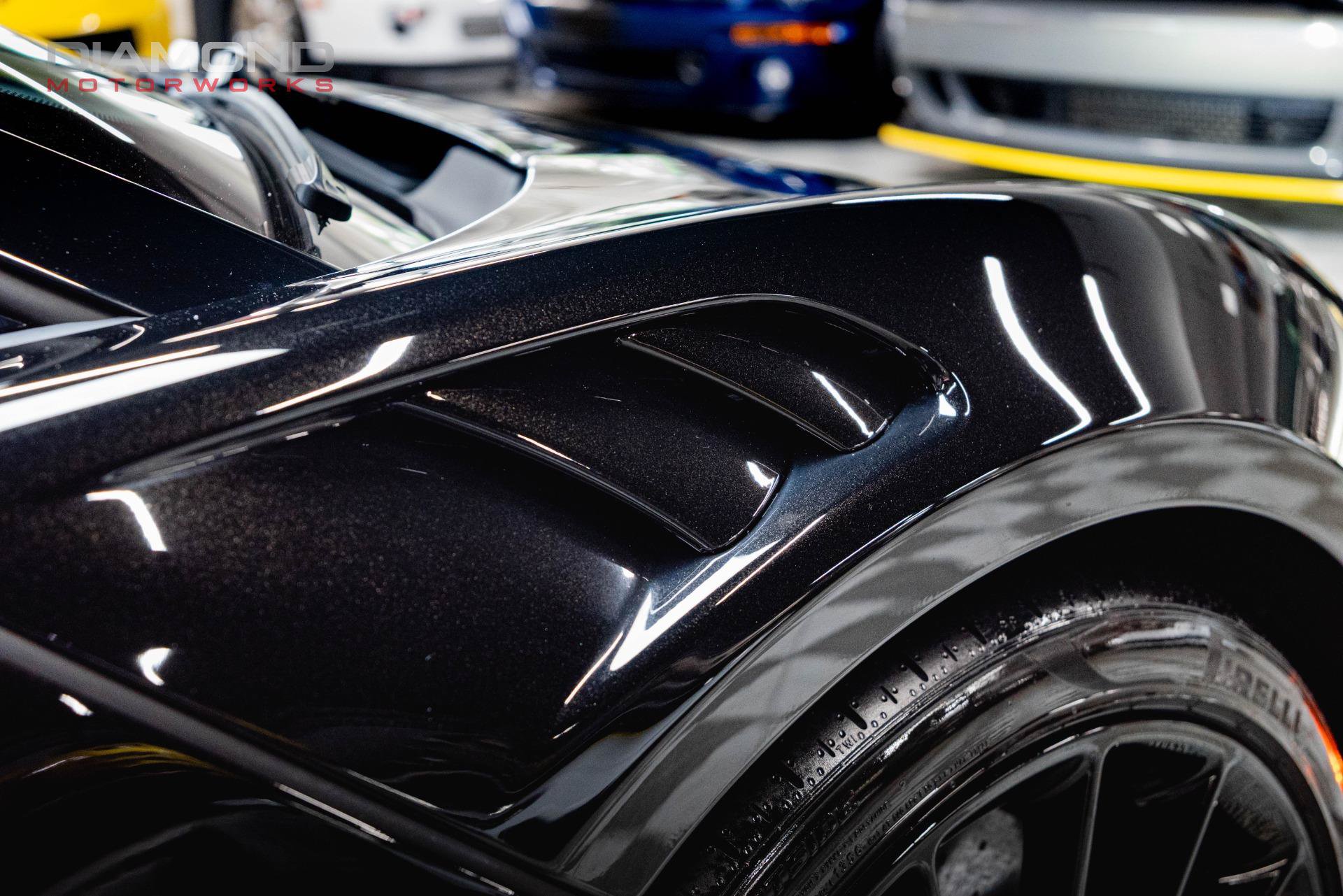 Used 2026 McLaren Artura Spider RWD image 65