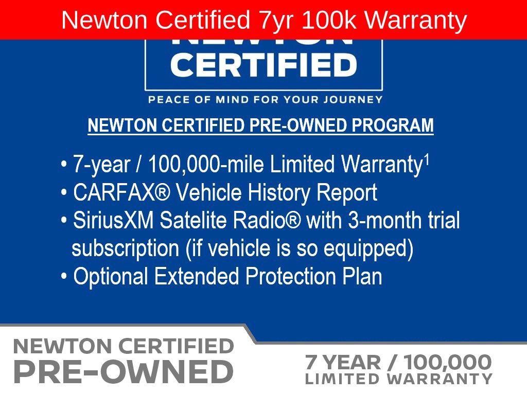 Used 2022 Nissan Kicks SV w/ Exterior Package FWD image 6