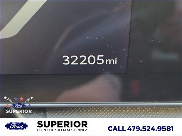 Used 2025 Kia K4 EX FWD image 19