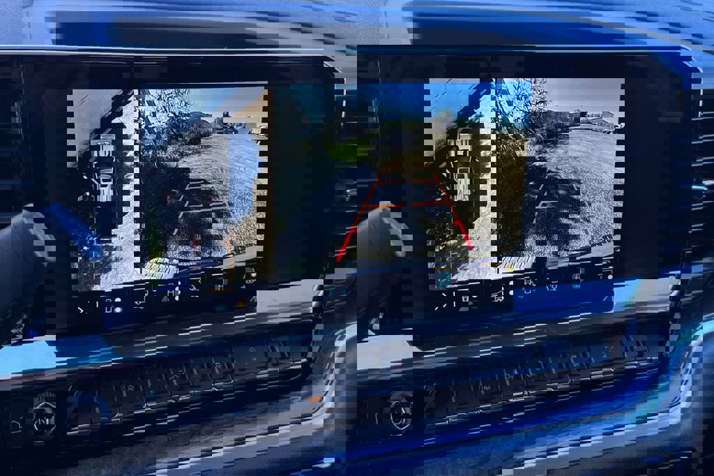 New 2026 Chevrolet Silverado 2500 LTZ w/ LTZ Plus Package image 19