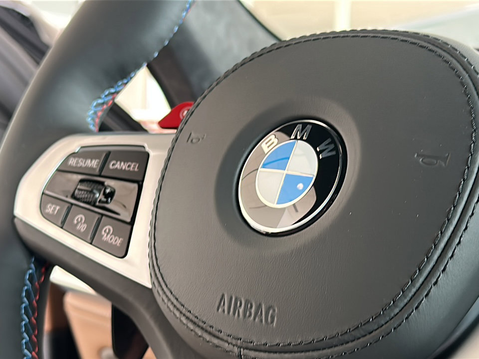 New 2026 BMW X6 M Competition w/ Executive Package image 22