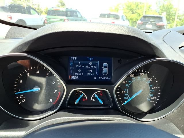 Used 2013 Ford Escape SE FWD image 17