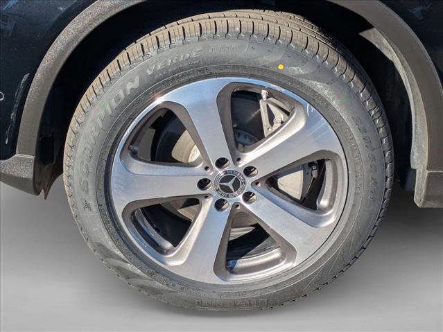 Used 2022 Mercedes-Benz GLC 300 4MATIC image 25