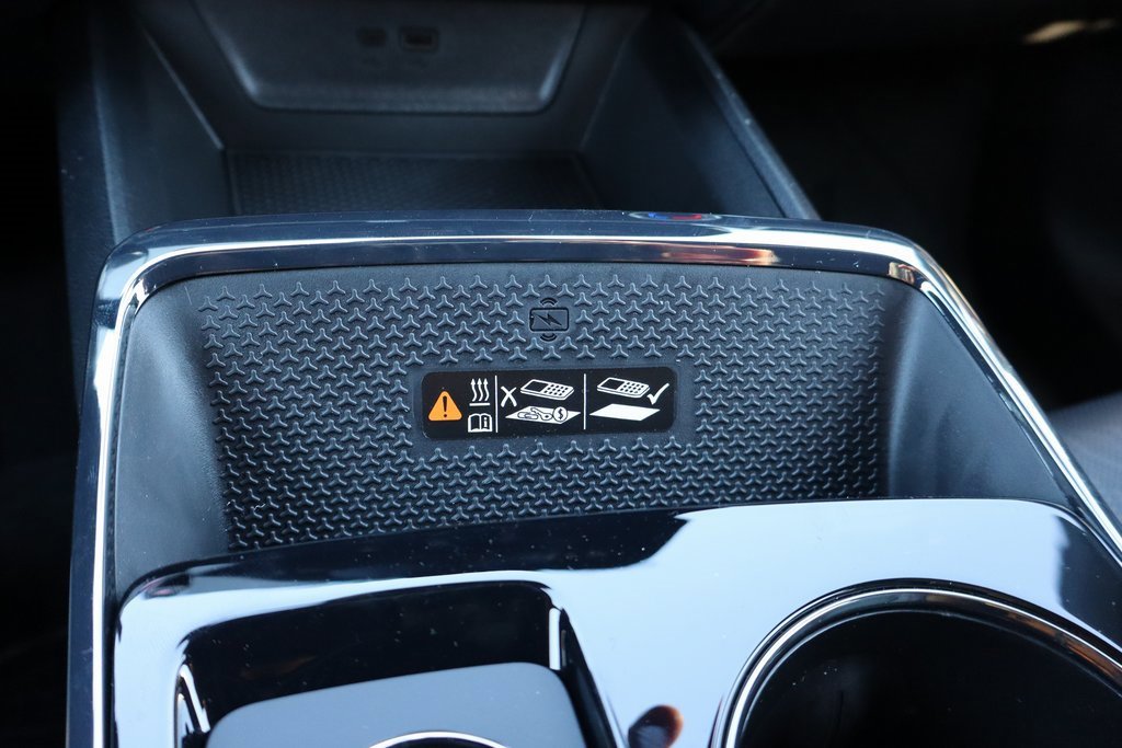 New 2026 Chevrolet Equinox RS w/ Convenience Package III image 17