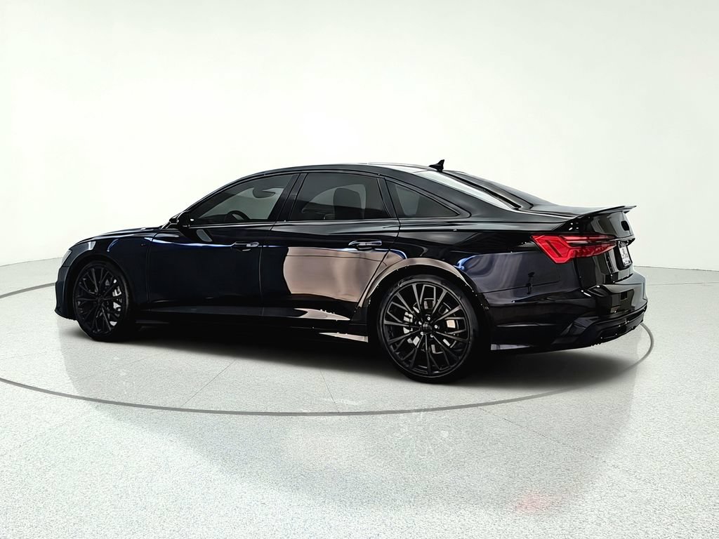 Used 2019 Audi A6 3.0T Prestige w/ Prestige Package AWD/4WD image 5