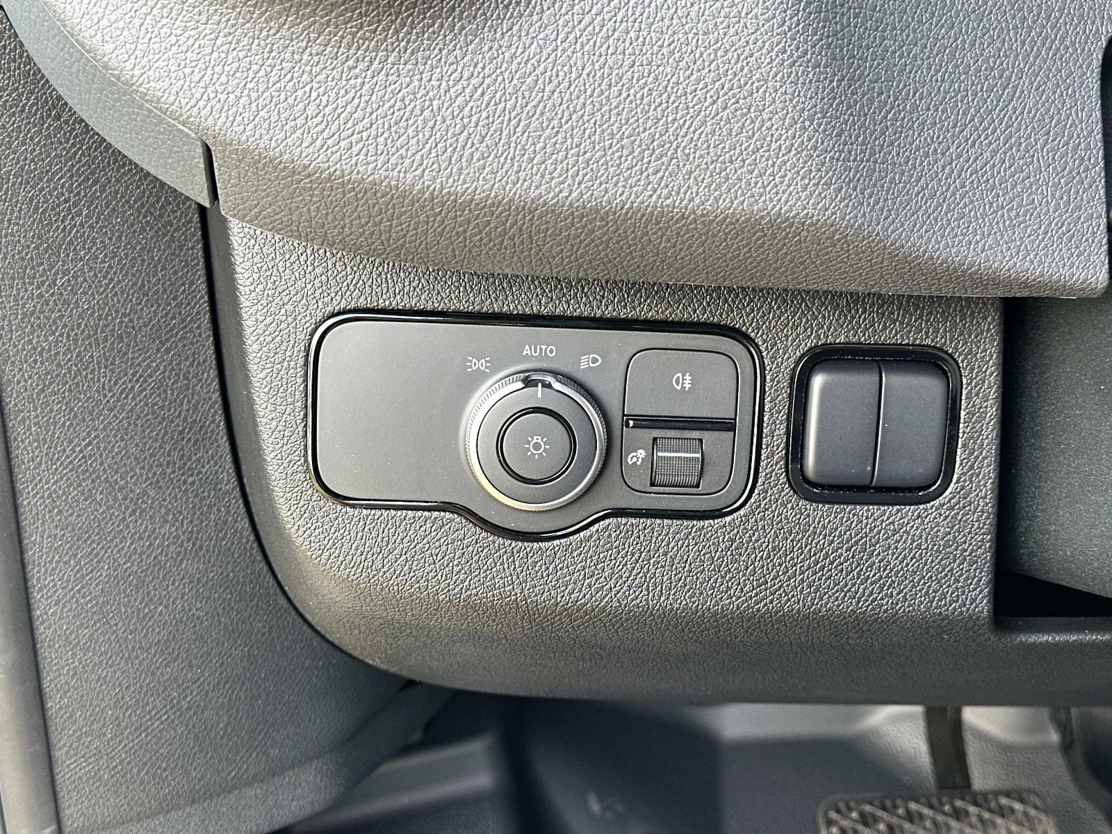 New 2025 Mercedes-Benz Sprinter 2500 image 24