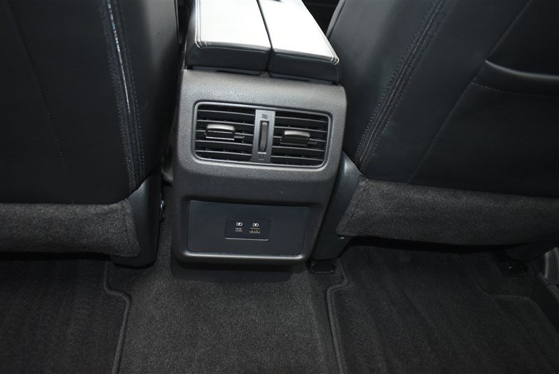 Used 2023 Nissan Rogue SV w/ SV Premium B Package AWD/4WD image 26