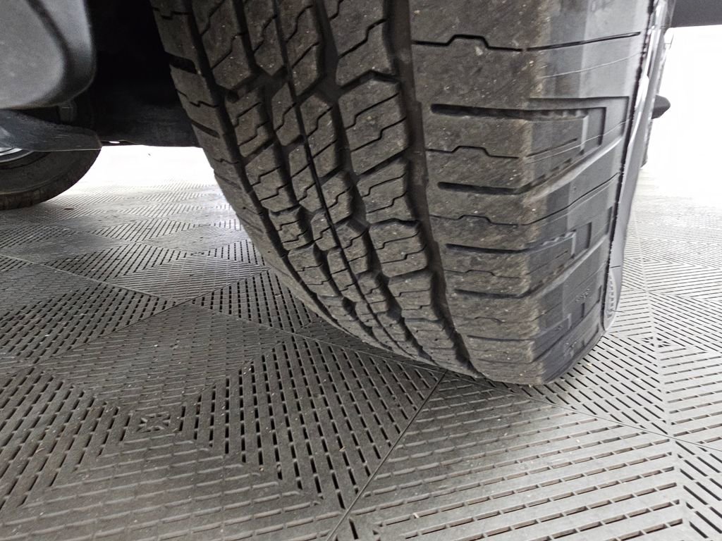 Used 2025 Toyota Land Cruiser 1958 image 45