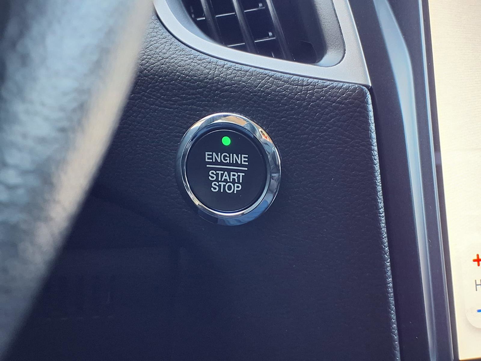 Certified 2023 Ford Edge SEL w/ Convenience Package image 14