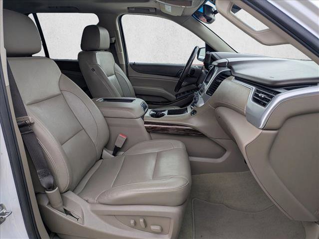 Used 2018 GMC Yukon SLT w/ Premium Edition image 19