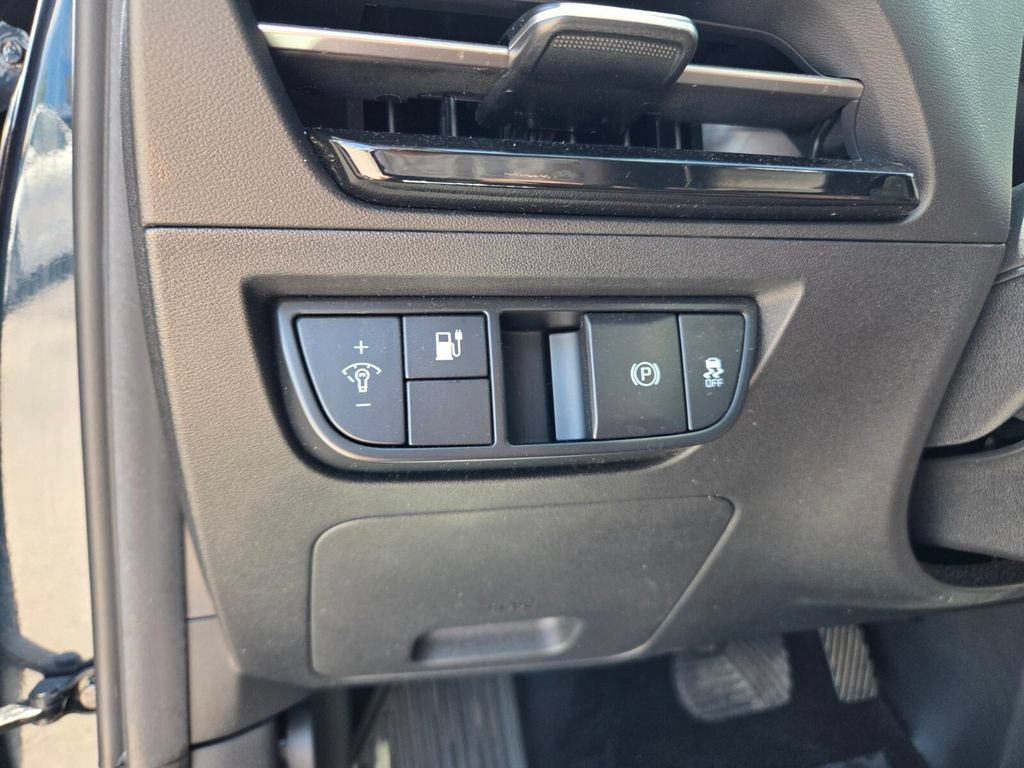 Used 2024 Kia EV6 Light RWD image 21