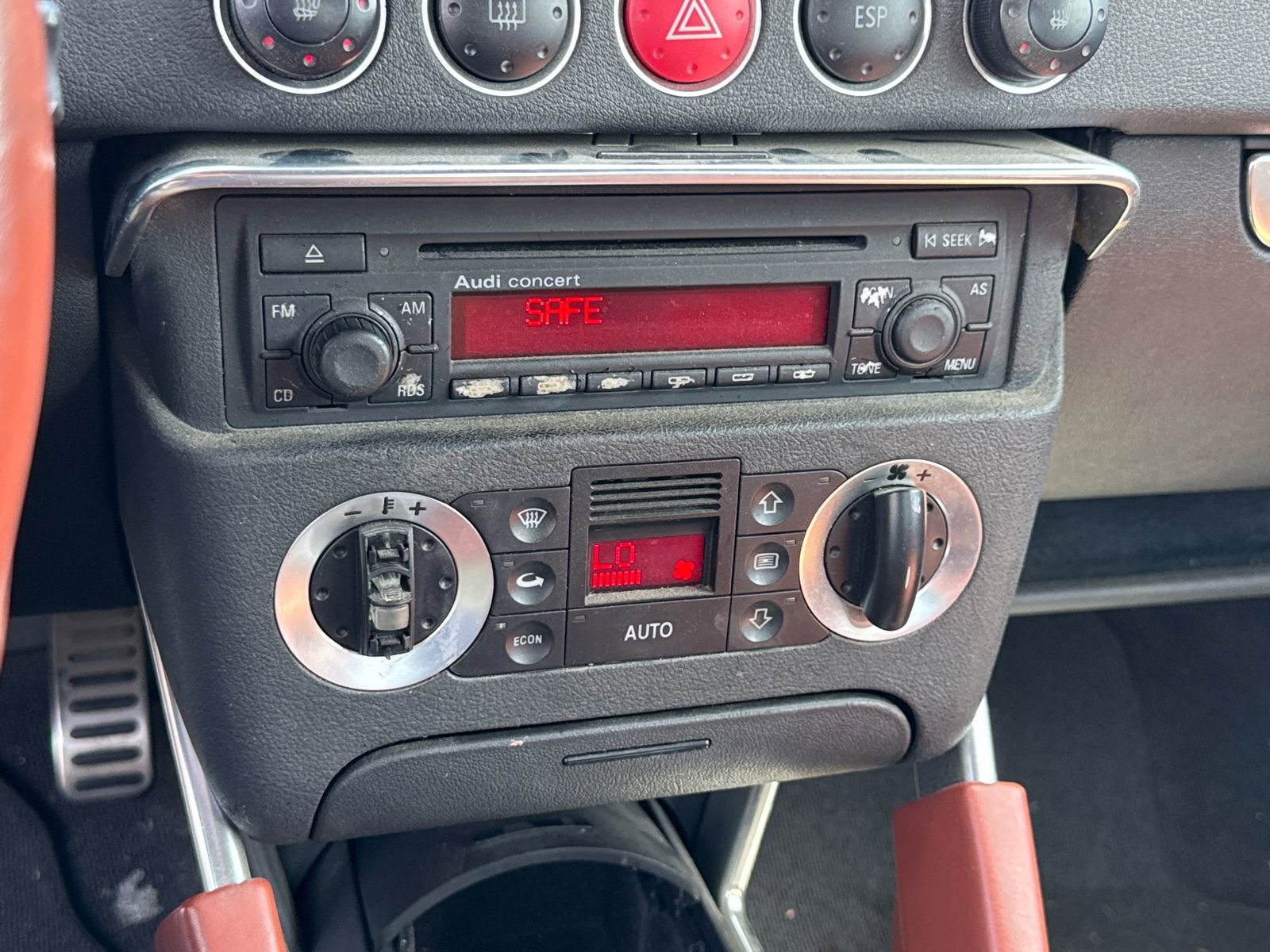 Used 2002 Audi TT 1.8T image 19