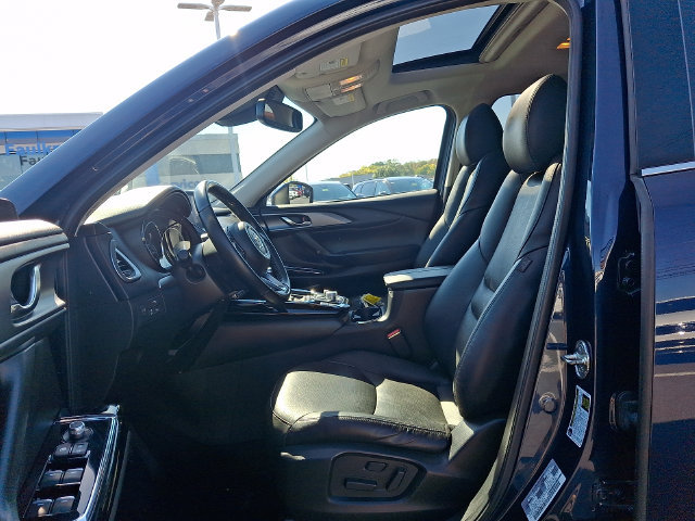 Used 2020 MAZDA CX-9 Touring w/ Touring Premium Package AWD/4WD image 13