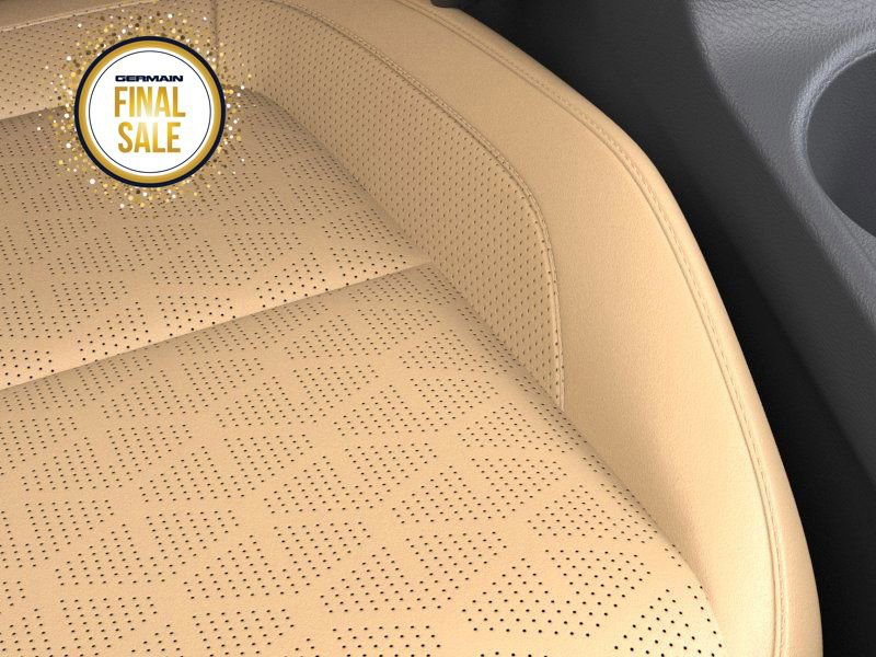 New 2026 Kia Seltos EX image 25