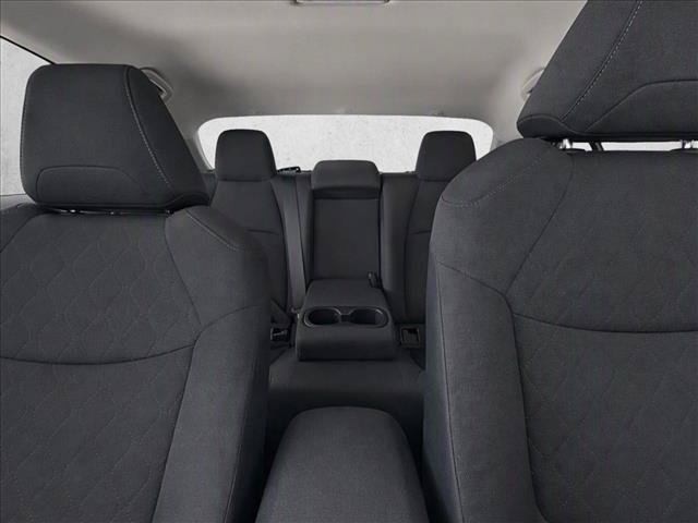 Used 2021 Toyota Corolla LE FWD image 27