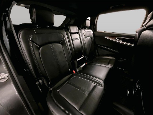 Used 2017 Lincoln MKX Reserve w/ Driver Assistance Package AWD/4WD image 26
