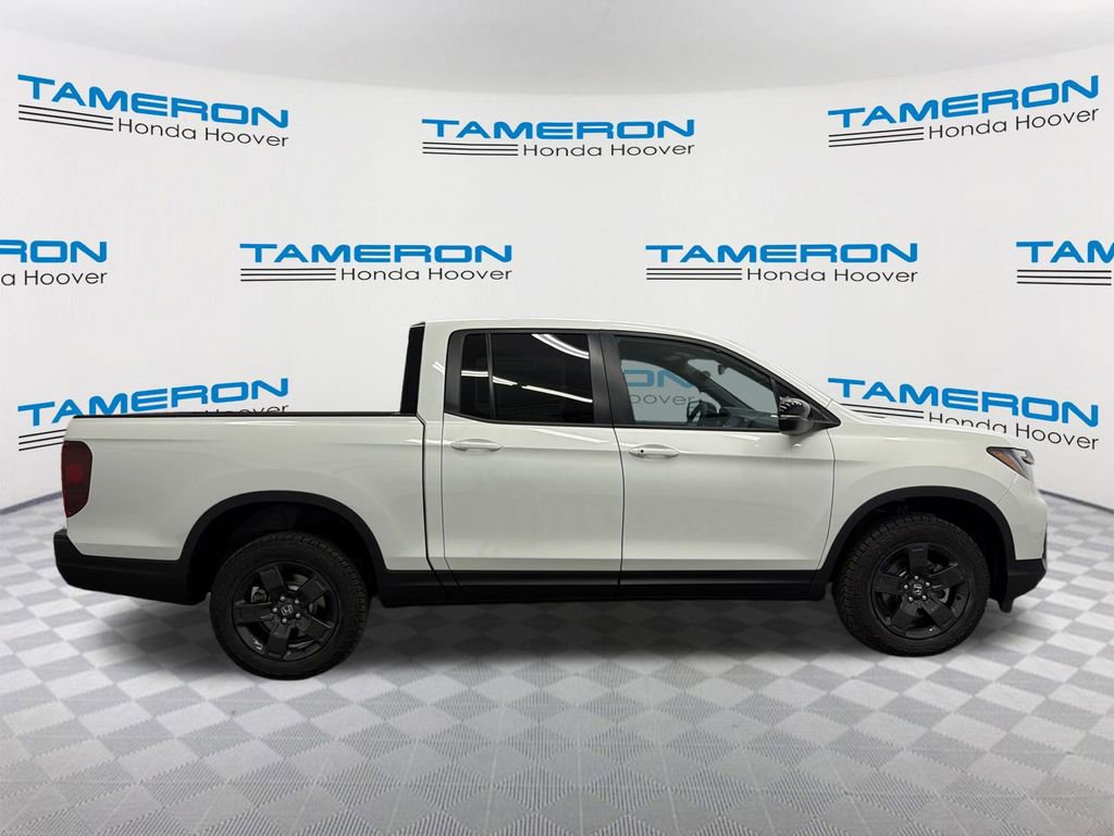 New 2026 Honda Ridgeline TrailSport image 6