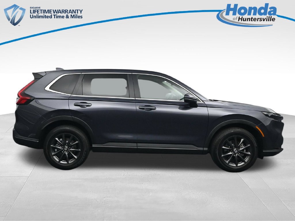 New 2027 Honda CR-V EX-L image 10