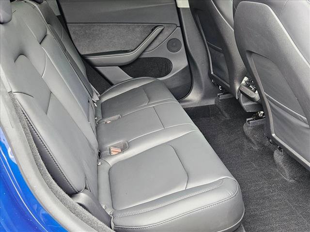 Used 2024 Tesla Model Y Performance image 21