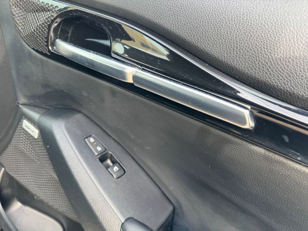 Used 2024 Kia Seltos SX image 24