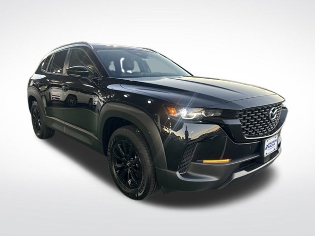 New 2026 MAZDA CX-50 2.5 Hybrid w/ Preferred Pkg AWD/4WD image 8
