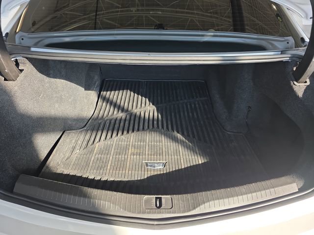 Used 2020 Cadillac CT6 Premium Luxury image 12