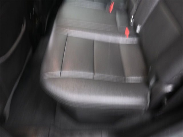 Used 2023 Chevrolet Colorado LT w/ LT Convenience Package III image 21