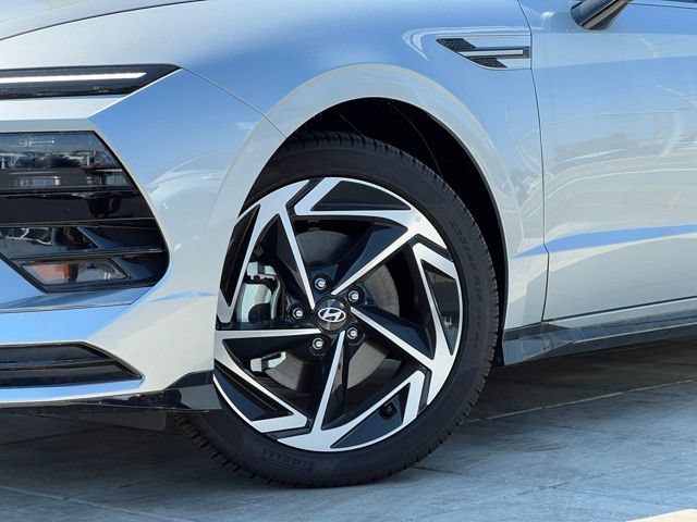 New 2026 Hyundai Sonata SEL FWD image 2
