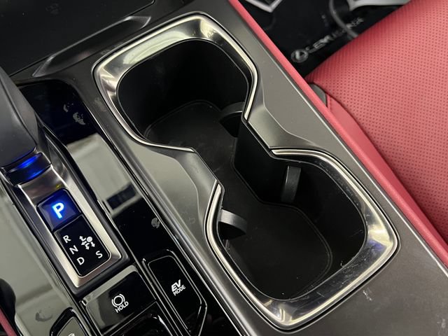 Used 2025 Lexus NX 350h AWD w/ Accessory Package (2T) image 24