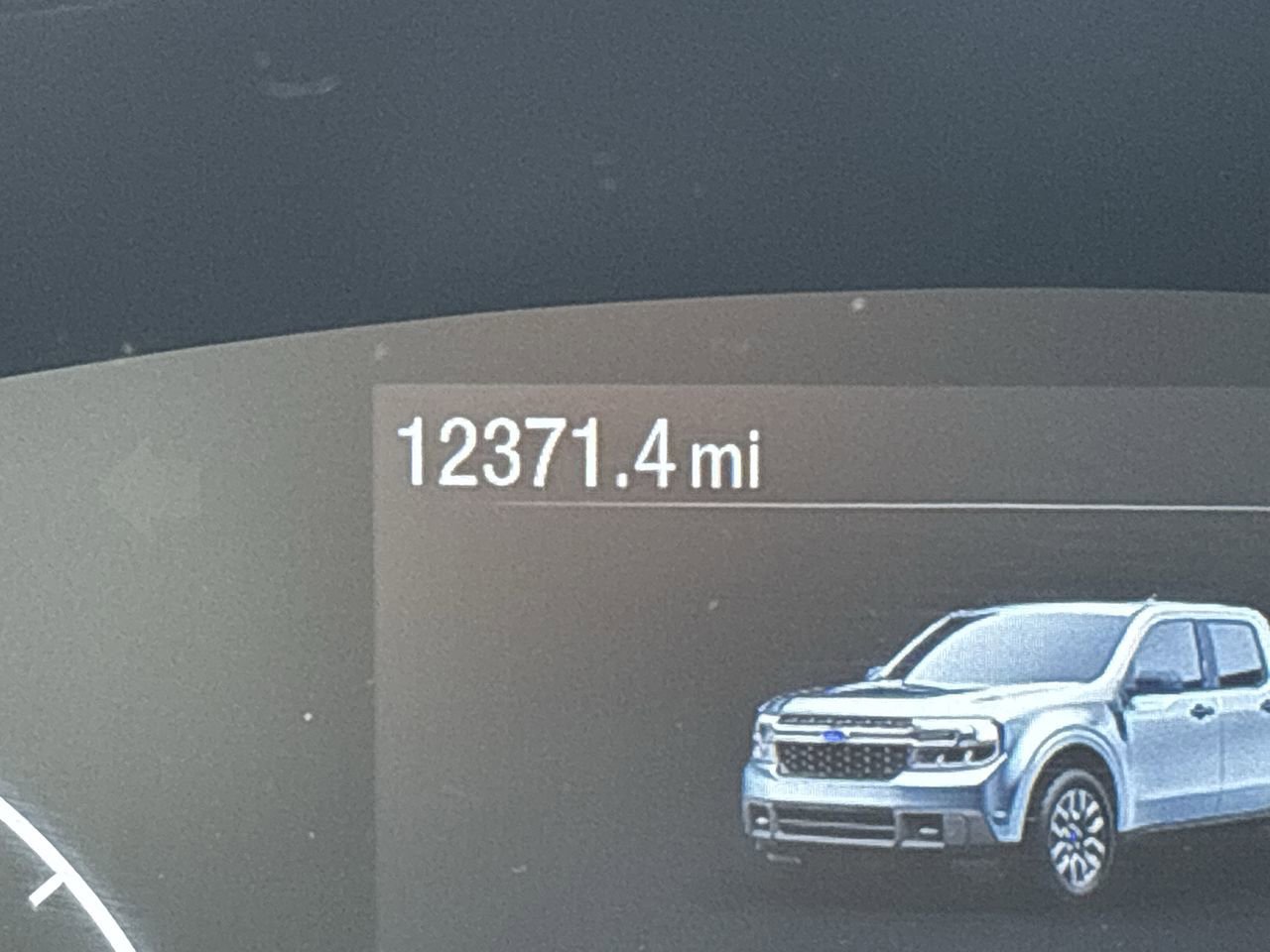 Used 2024 Ford Maverick XL w/ Equipment Group 100A Standard image 27