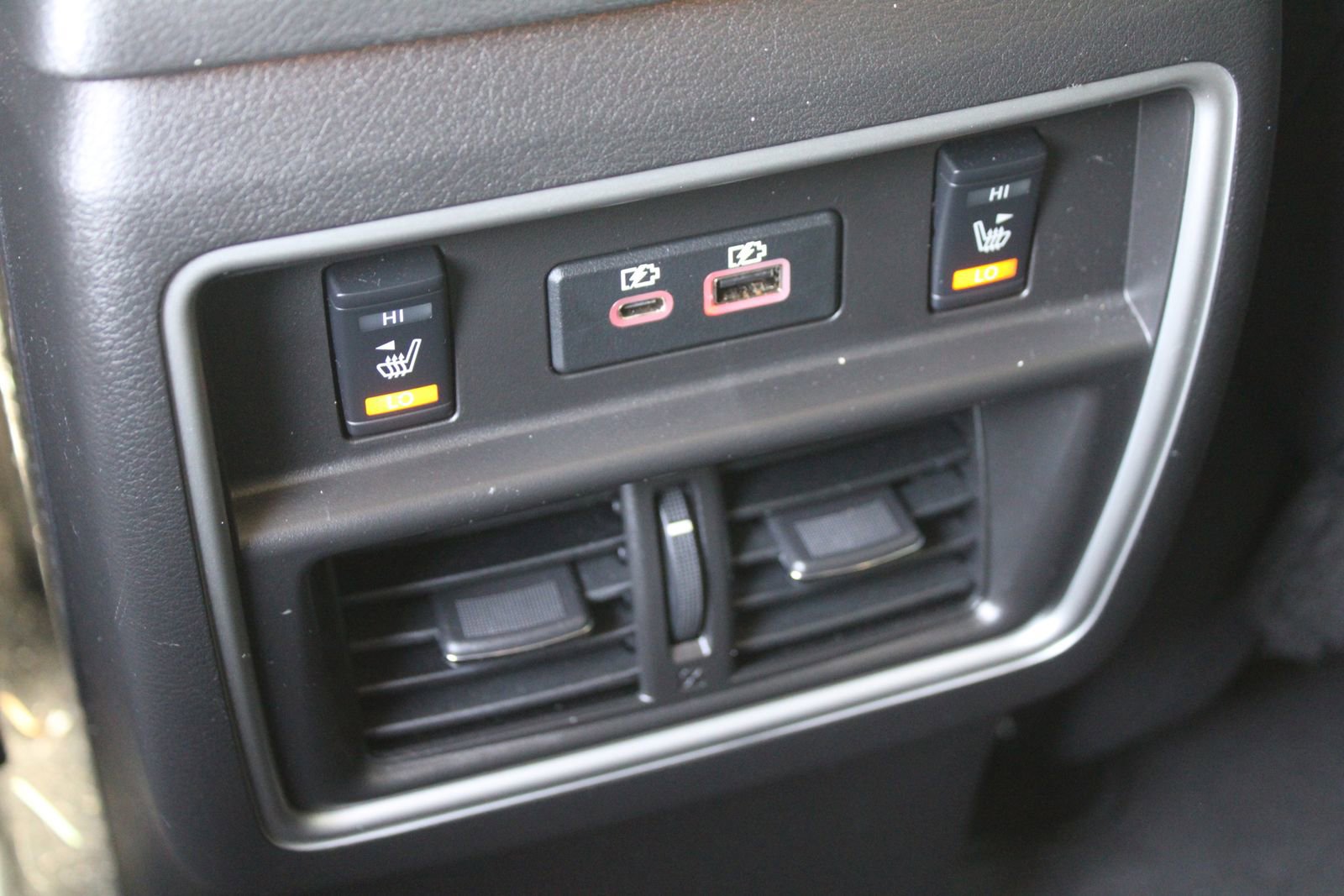 Used 2019 Nissan Murano SL w/ SL Technology Package FWD image 26