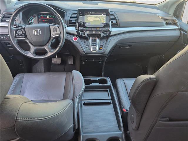 Used 2018 Honda Odyssey EX-L image 17