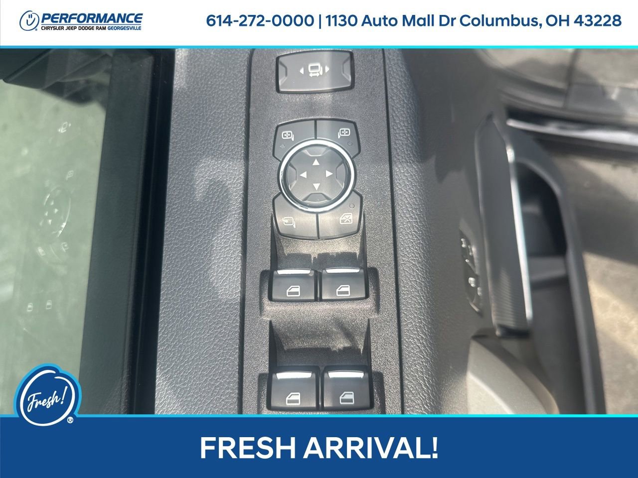 Used 2022 Ford F250 Lariat w/ Tremor Off-Road Package image 15