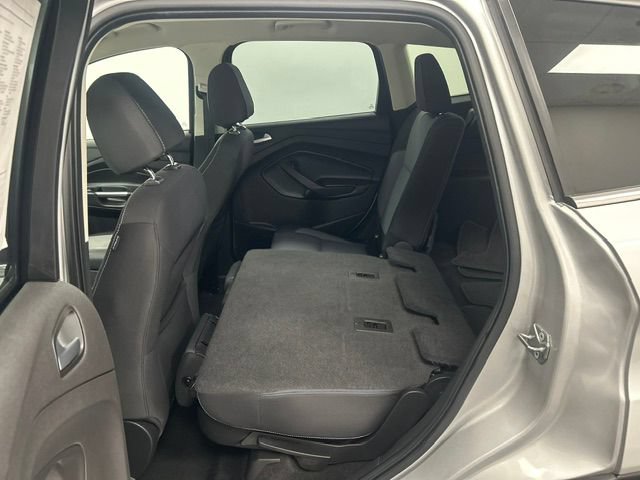 Used 2017 Ford Escape SE AWD/4WD image 20